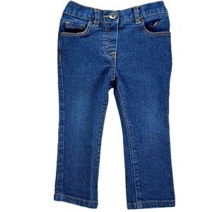 Nautica Jeans Skinny Fit Size 12 Months
